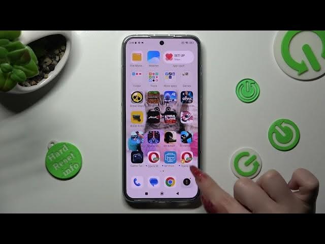 Video thumbnail for How to Clone Apps on XIAOMI 13?