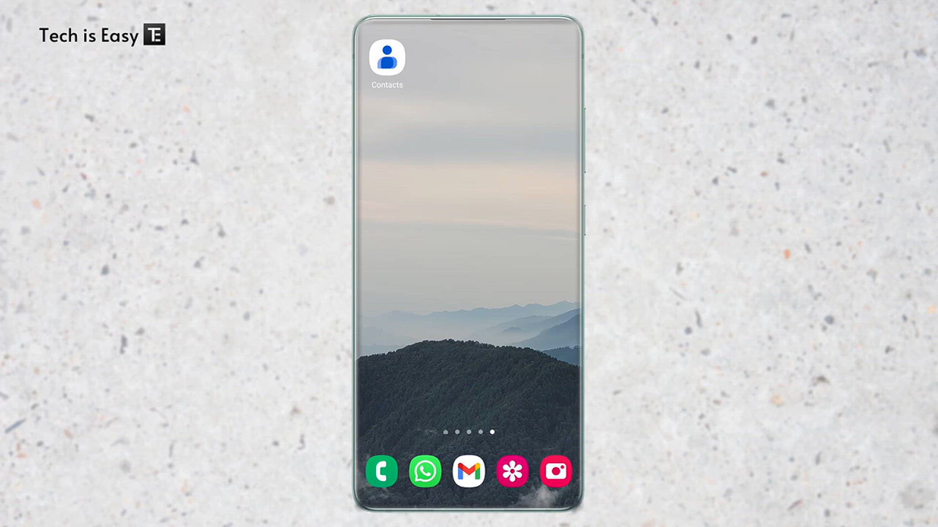 'Video thumbnail for How To Transfer Contacts from One Gmail Account to Another (Easily)'