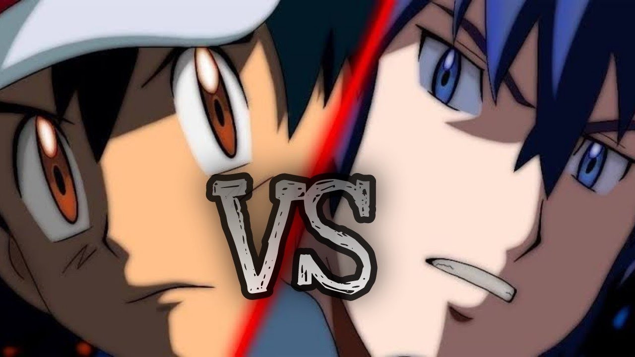 Video thumbnail for Ash vs Alain | Unstoppable | Full Battle |