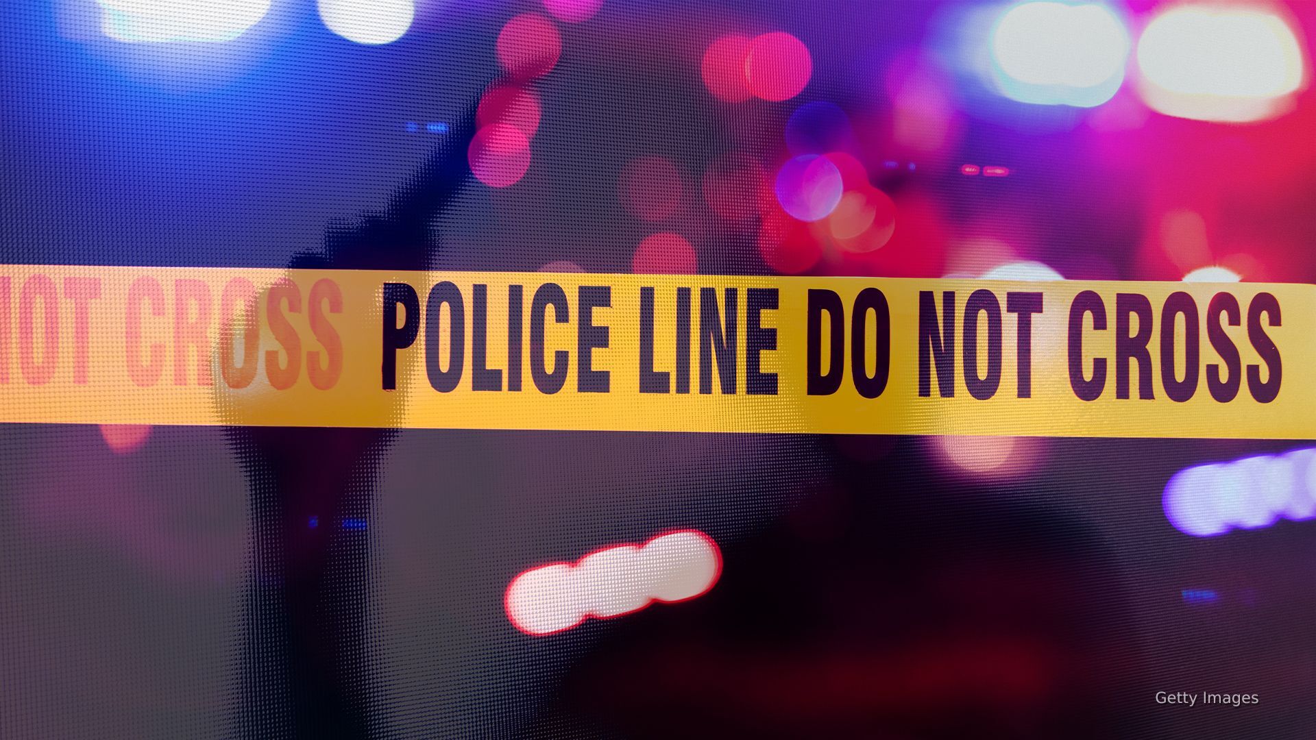 Video thumbnail for UK developing ‘predictive tool’ to determine if someone will become a killer