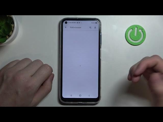 Video thumbnail for Blackview A90  - How To Install Firefox Browser