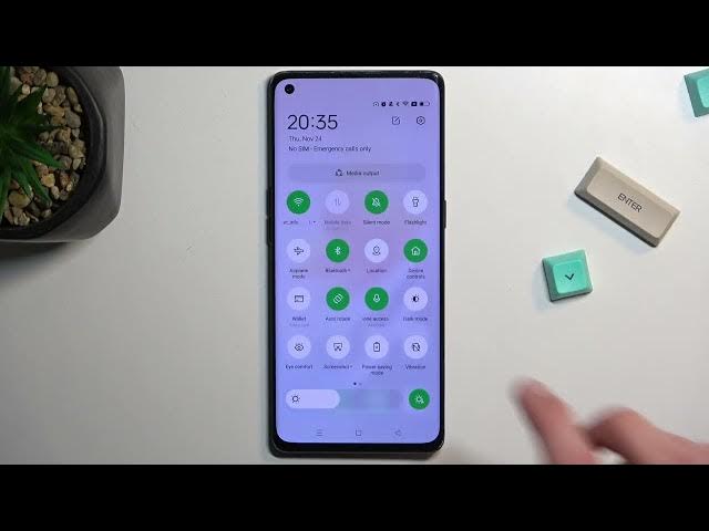 Video thumbnail for How to Enable and Configure the Personal Hotspot on the OPPO Find X2 Neo - WiFi Hotspot