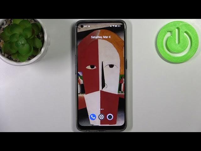 Video thumbnail for How to Clear Credentials on REALME 9 Pro+