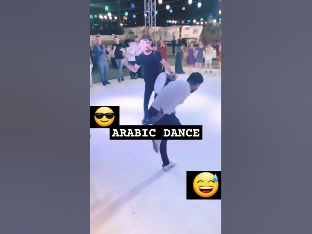 Video thumbnail for Arabic Dance