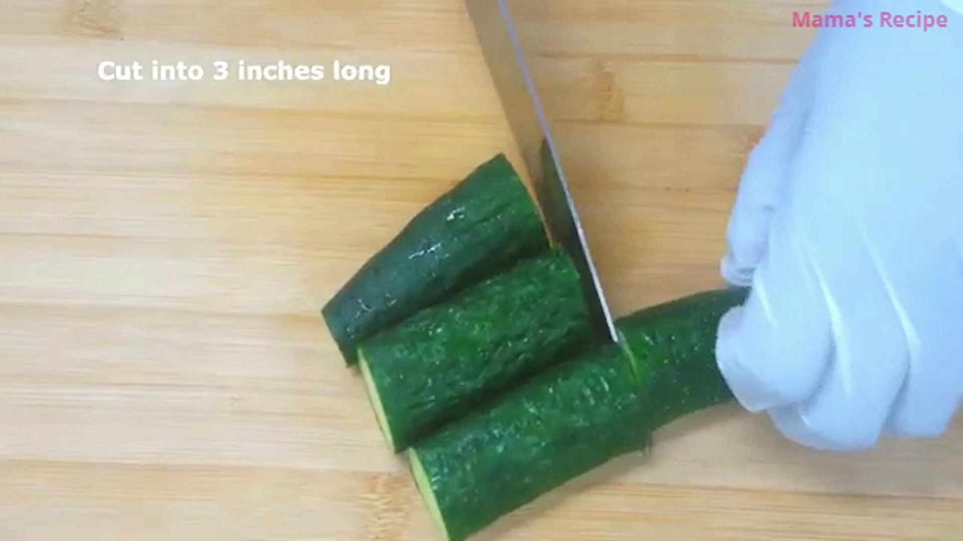 Video thumbnail for how to lose belly fat | cucumber salad | salad | diet