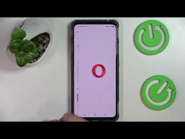 Video thumbnail for Nubia Red Magic 7 - How To Install Opera Browser
