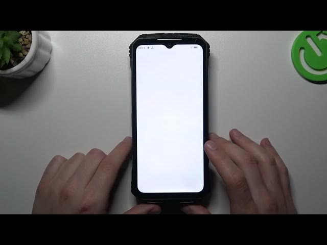Video thumbnail for How to Scan QR Codes on DOOGEE V Max – Use QR Code Scanner on DOOGEE V Max
