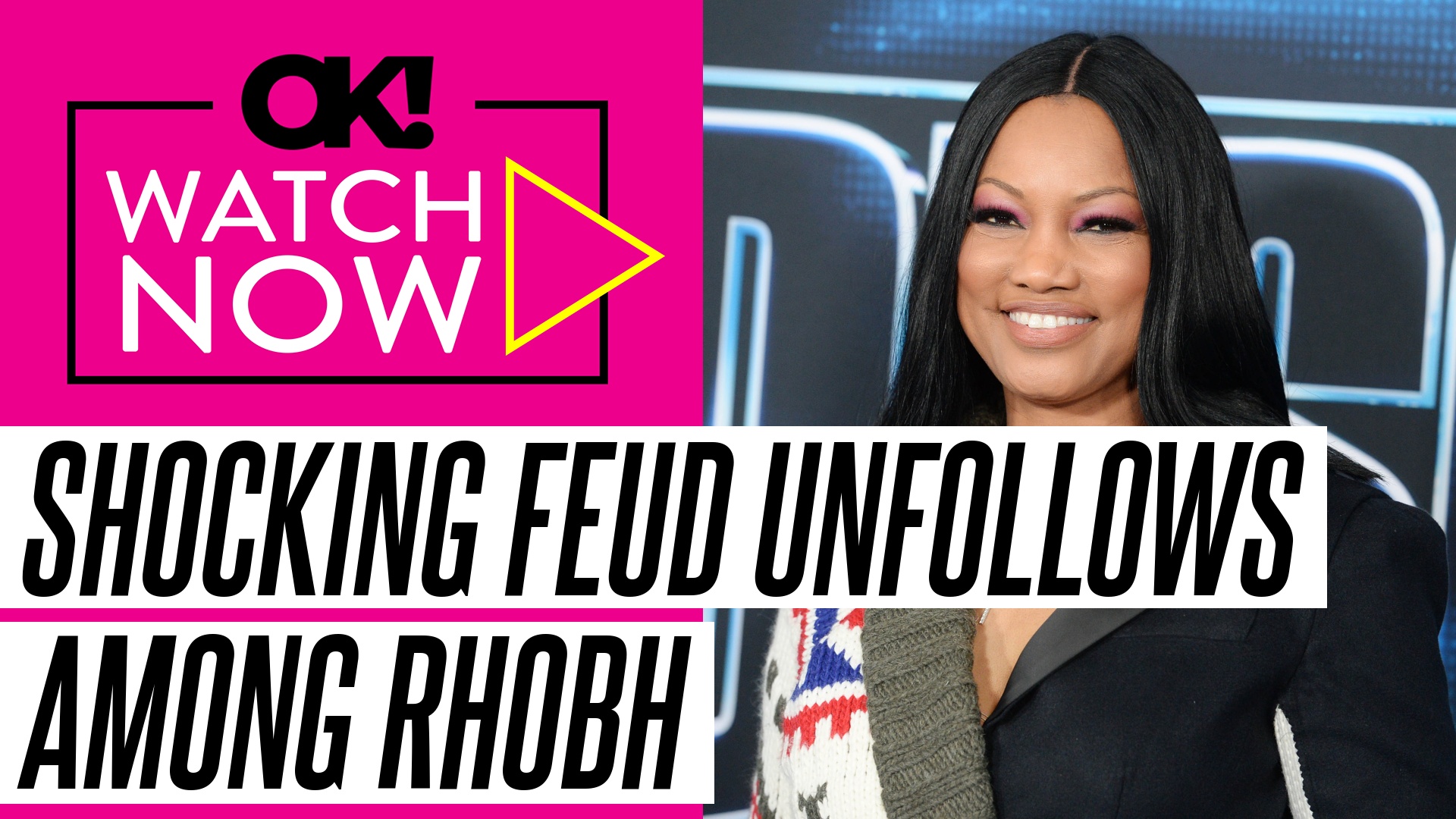 Video thumbnail for Feud Explodes: 'Upset' Garcelle Beauvais Unfollows BFF Sutton Stracke and Other 'RHOBH' Castmates on
