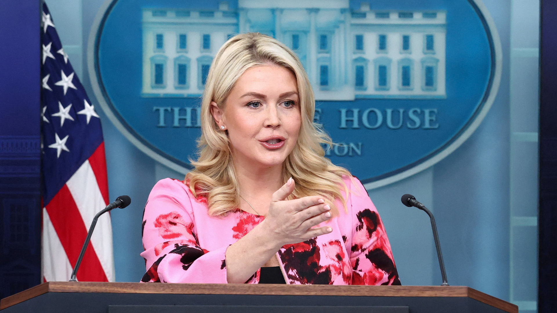 Video thumbnail for US says Cuba policy unchanged despite allowing Russian tanker