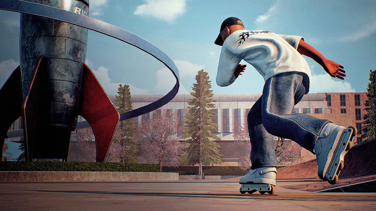 Video thumbnail for Rollout Inline - Official Early Access Launch Trailer