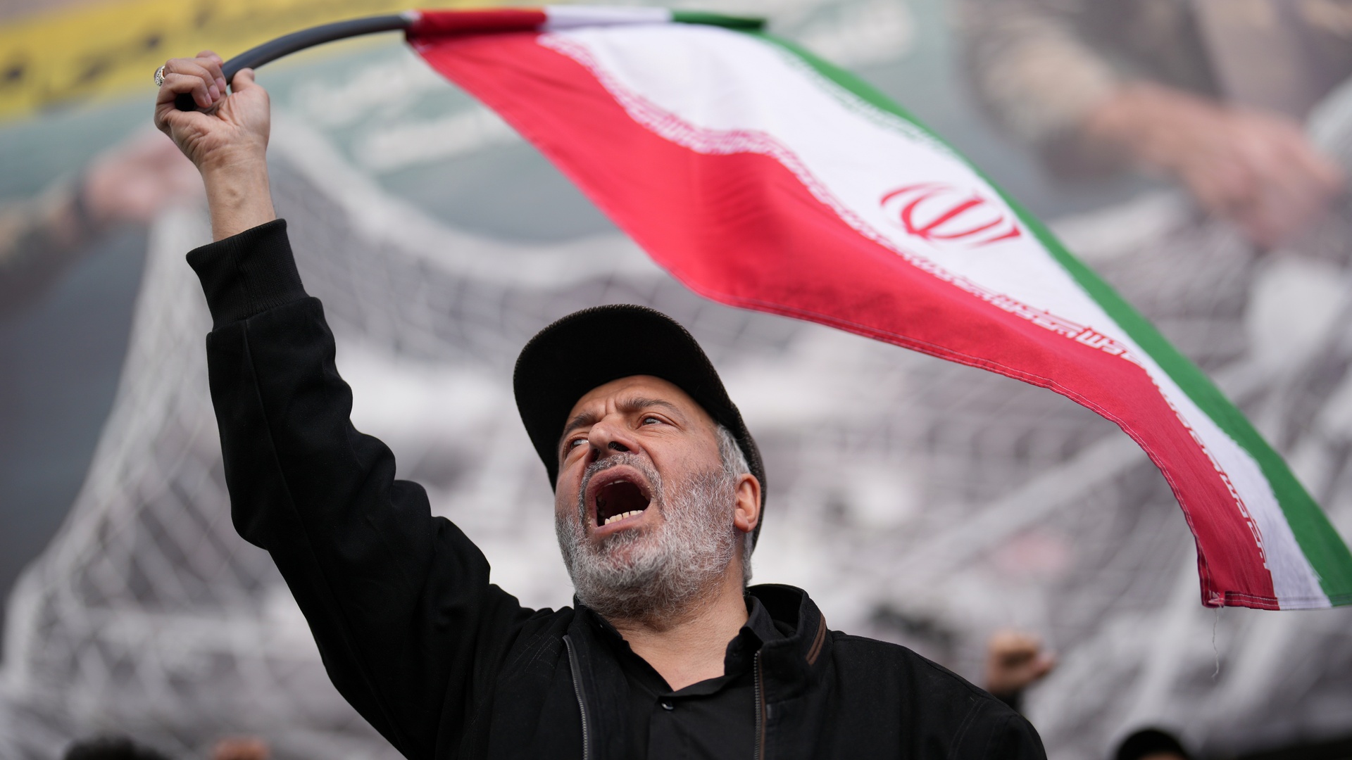 Video thumbnail for Iran ceasefire holds, oil plunges as Hormuz is set to reopen to shipping