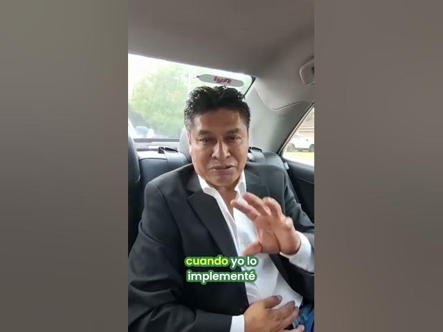 Video thumbnail for Marketing Digital: Conecta y Crece en Redes Sociales #shorts