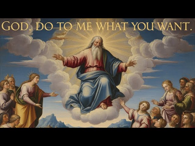 Video thumbnail for GOD, DO TO ME WHAT YOU WANT BY KOINONIA WORSHIP TEAM WITH APOSTLE JOSHUA SELMAN