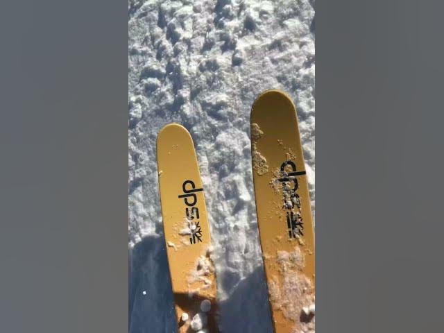 Video thumbnail for Verbier - Forest wall - Part II. Go straight #verbier #ski