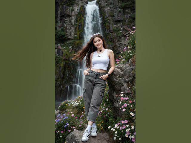 Video thumbnail for created by ai plz viral my video