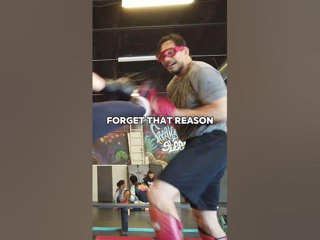 Video thumbnail for #bulls #goggles #thugthai #90sbulls #oside #mma #thaiboxinglife #funny #combatsport #reels