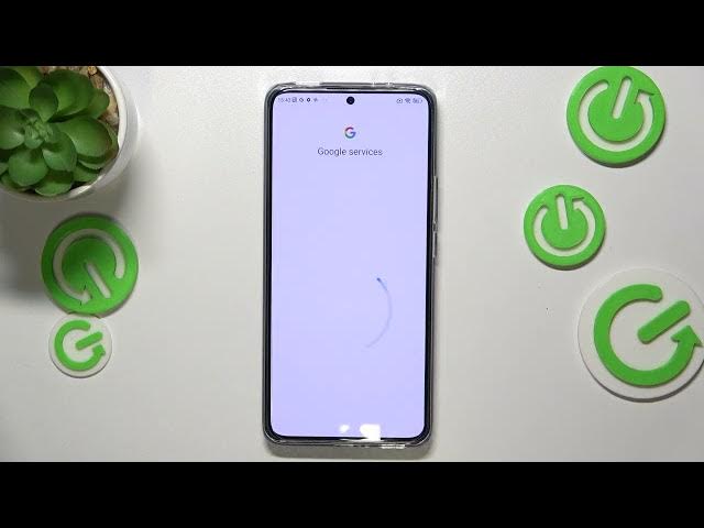 Video thumbnail for How to Remove Google Account on the XIAOMI 12T - Unlink Gmail Account from the System