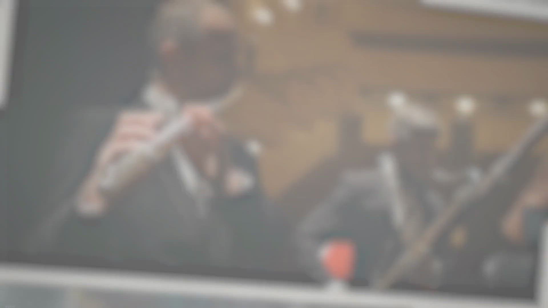 Video thumbnail for Damon Johnson Net Worth, Life and Biography