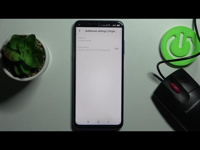 Video thumbnail for How to Activate Call Waiting in TCL 20 5G – Call Settings
