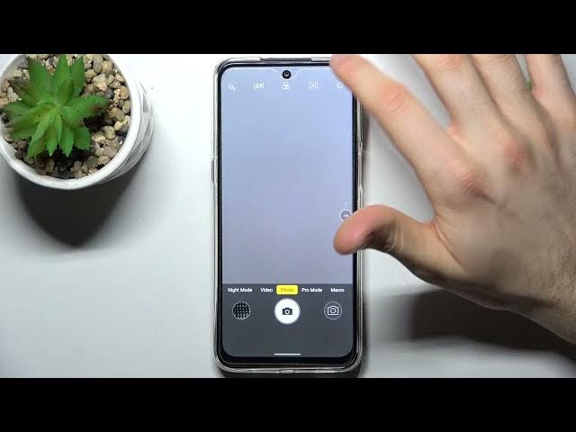 Video thumbnail for How to Change Aspect Ratio in ULEFONE Note 13P