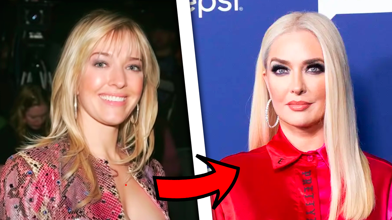 Video thumbnail for Then and Now: 15 Stars With Dramatic Transformations