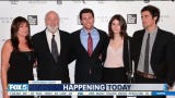 Video thumbnail for Rob Reiner's son Nick arrested on suspicion of murder: Latest