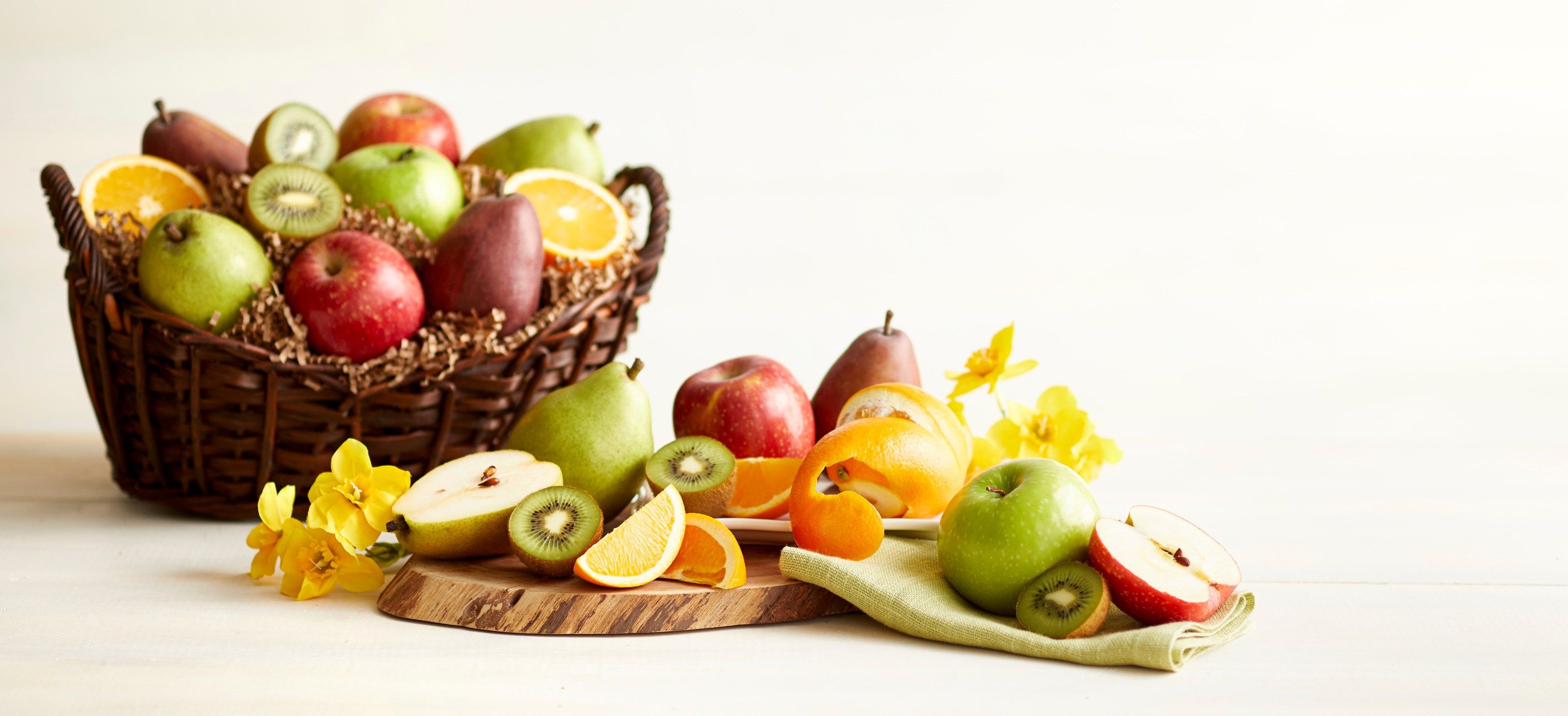 Video thumbnail for The Wellness table podcast health tip