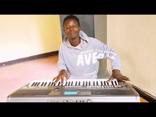 Video thumbnail for 🚨🚨🚨♦️♦️IGISIRIMBA//UMUKUNGA 2025 BY Chris🎹🎹🇷🇼 pianist🇨🇩
