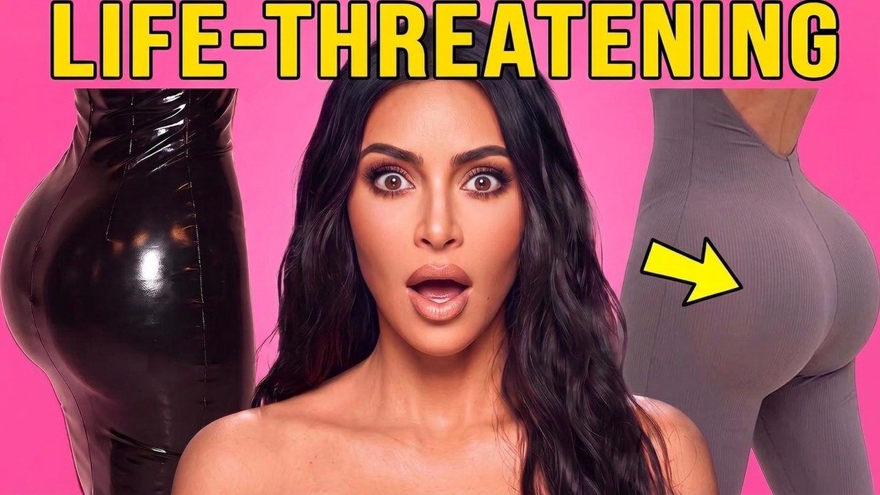Video thumbnail for They Paid For The Cheapest BBL And It Cost Them Everything
