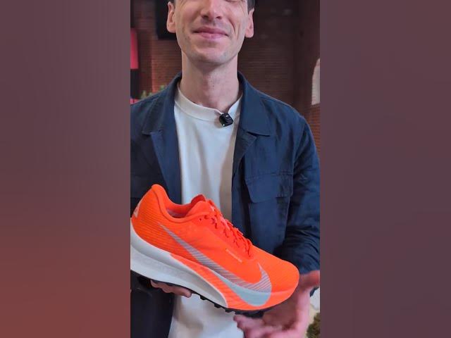 Video thumbnail for Deep Dive: Nike ACG Zegama &  ACG Ultrafly Introduction