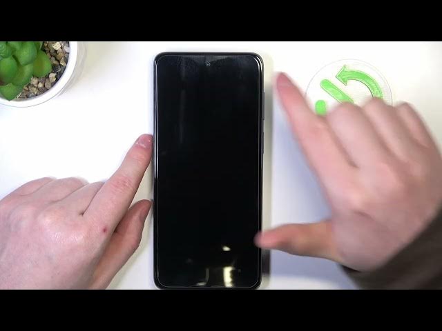 Video thumbnail for Does MOTOROLA Moto E32s Have Led Lamp Notifications? - Notification Settings