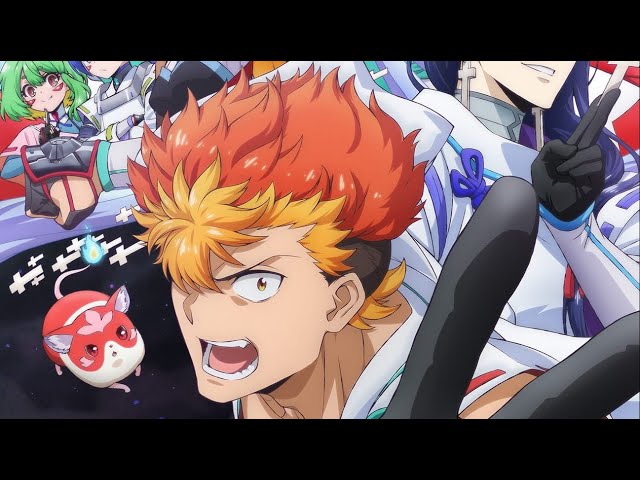 Video thumbnail for I Was Transported to Another World to Save the Girl From My Dreams