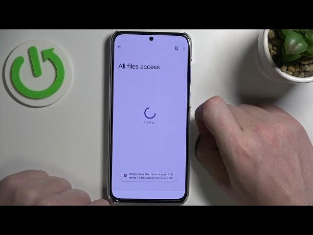 Video thumbnail for How To Install Rar & Zip Packing Unpacking App on MOTOROLA Edge 30 Neo