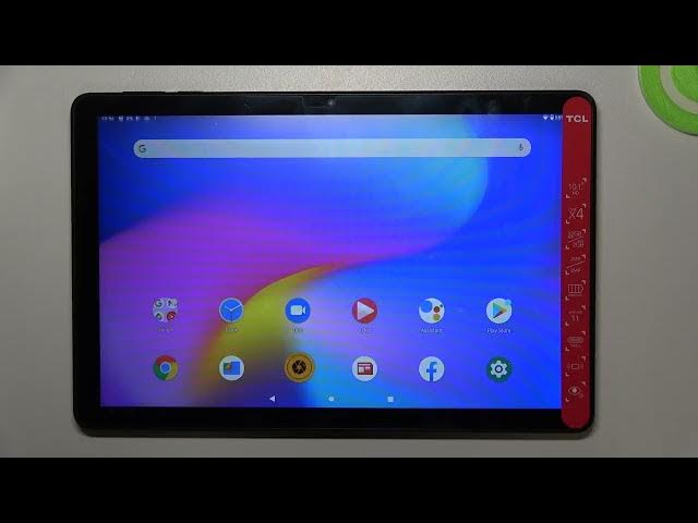 Video thumbnail for How to Record Slow Motion in TCL Tab 10L – Find Slow Motion Options