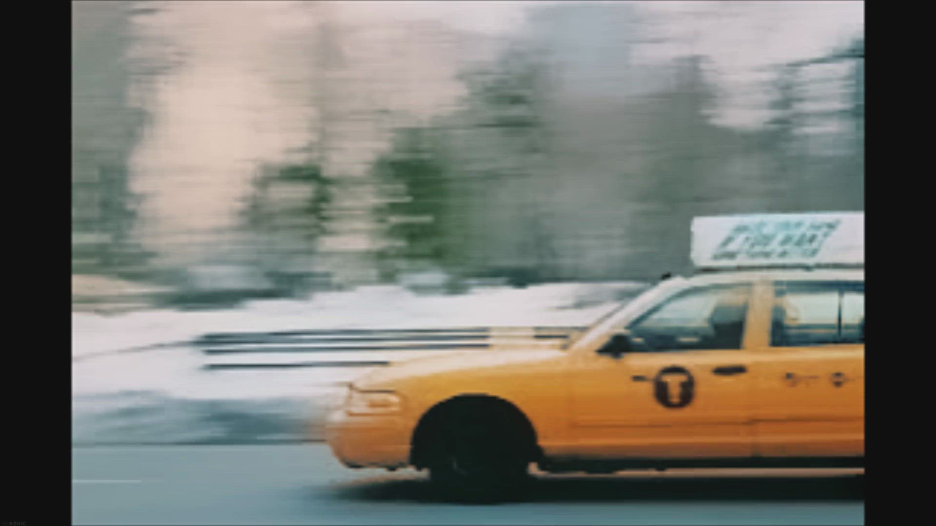 Video thumbnail for Safety First: Tips for Staying Safe in Taxis