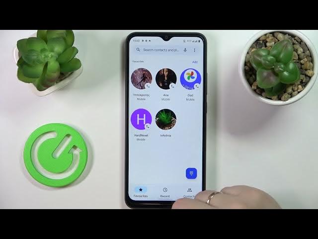 Video thumbnail for How to Turn On the Speaker During the Phone Call on the REALME C30