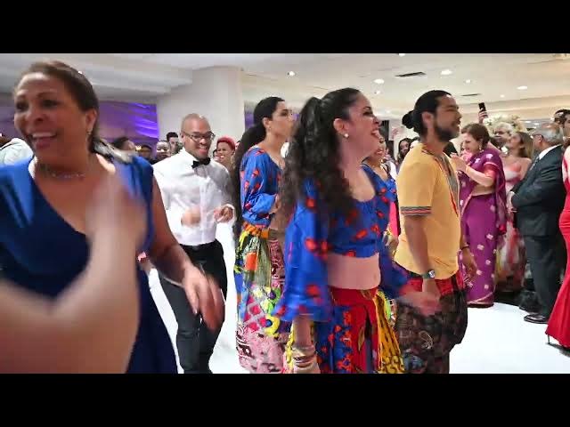 Video thumbnail for JERUSALEMA WITH THE MOST BEAUTIFUL AFRICAN FAMILY