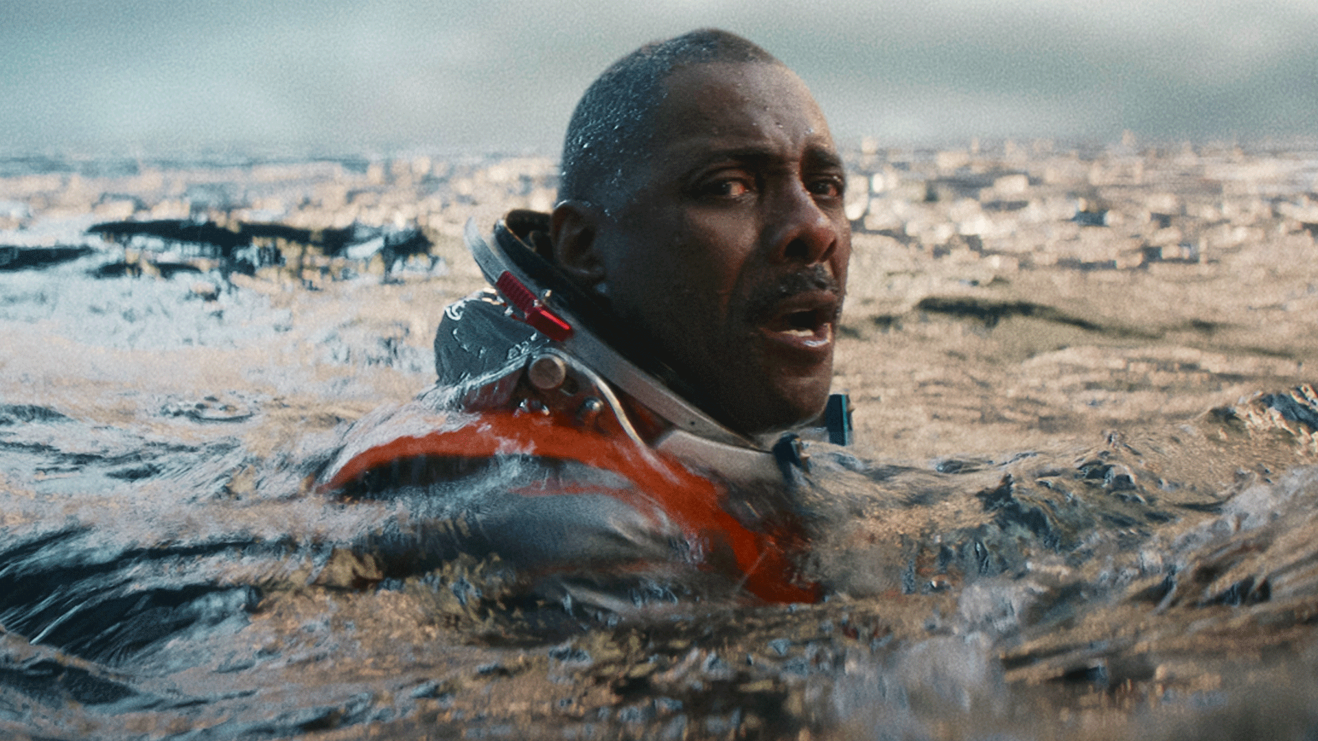 Video thumbnail for Above the Below - Official Trailer