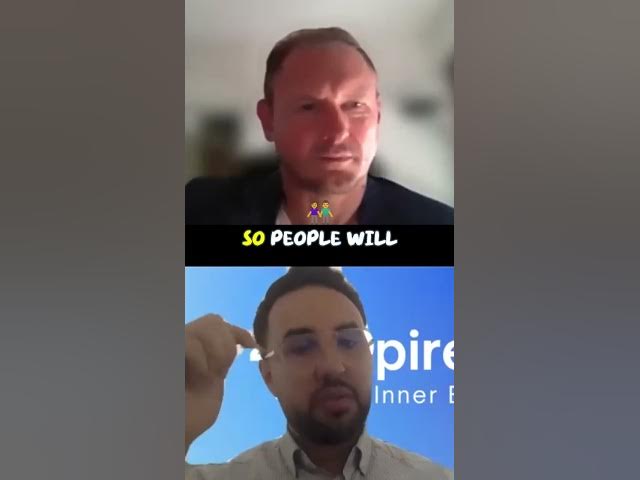 Video thumbnail for The Secret Inner Work Every Consultant Must Master to Truly Connect and Succeed