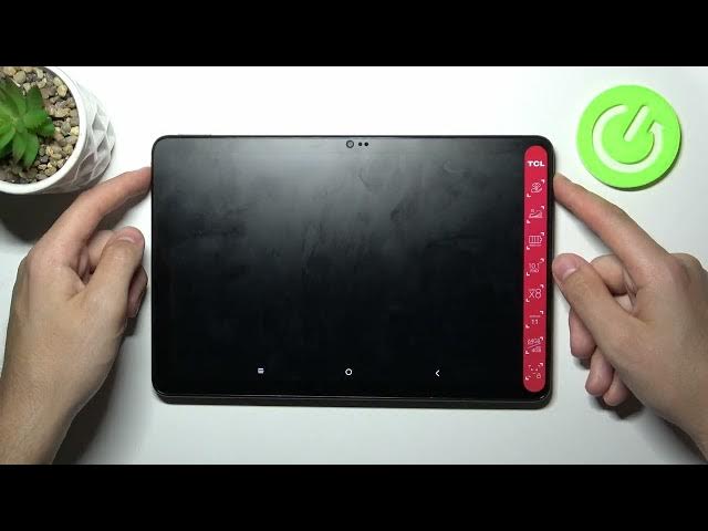 Video thumbnail for How to Activate Quick Launch Double Tap Power Key or Volume Key on TCL NxtPaper 10s