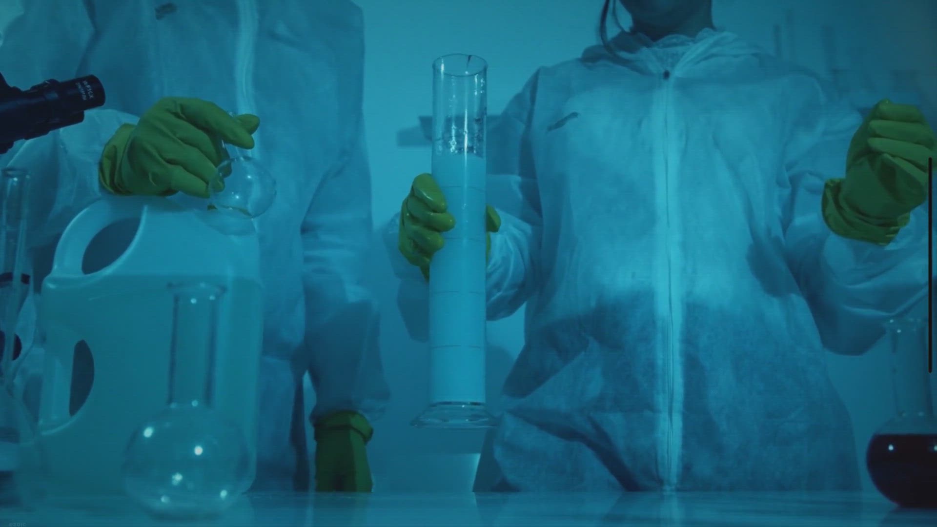 Video thumbnail for Converting Milligrams to Milliliters: A Comprehensive Guide