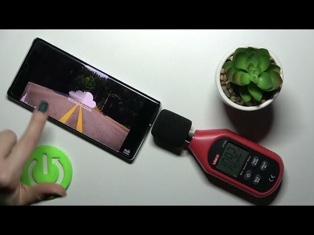 Video thumbnail for What is the Highest Volume Level of the GOOGLE Pixel 6 Pro? – Test Speaker Volume