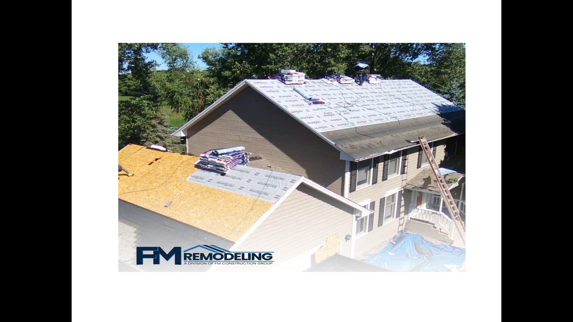 Video thumbnail for Consequences of Poor Shingle Roof Installation Decisions