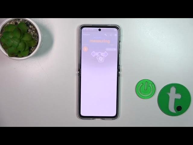 Video thumbnail for How to Check the Battery Health Condition on MOTOROLA Razr 40 Ultra - Ampere App