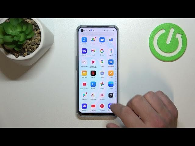 Video thumbnail for OnePlus Nord CE 2 Lite - How To Set Custom Ringtone Sound