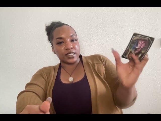 Video thumbnail for Divine Masculine is leaving this Karmic and he is taking this child with him....