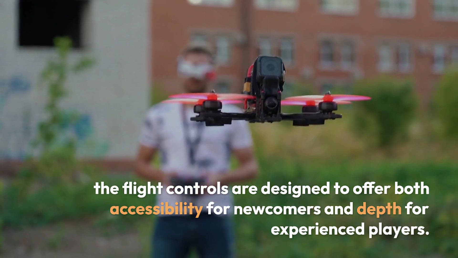 Video thumbnail for Ace Combat 7 Flight Controls