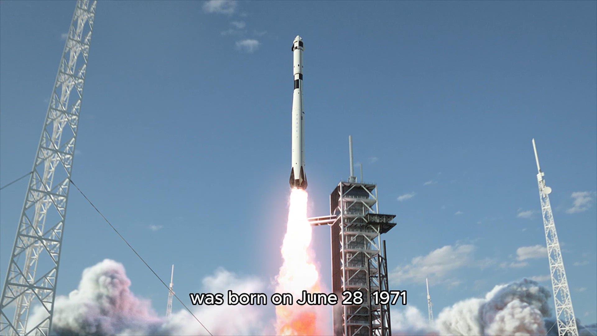 Video thumbnail for Elon Space World