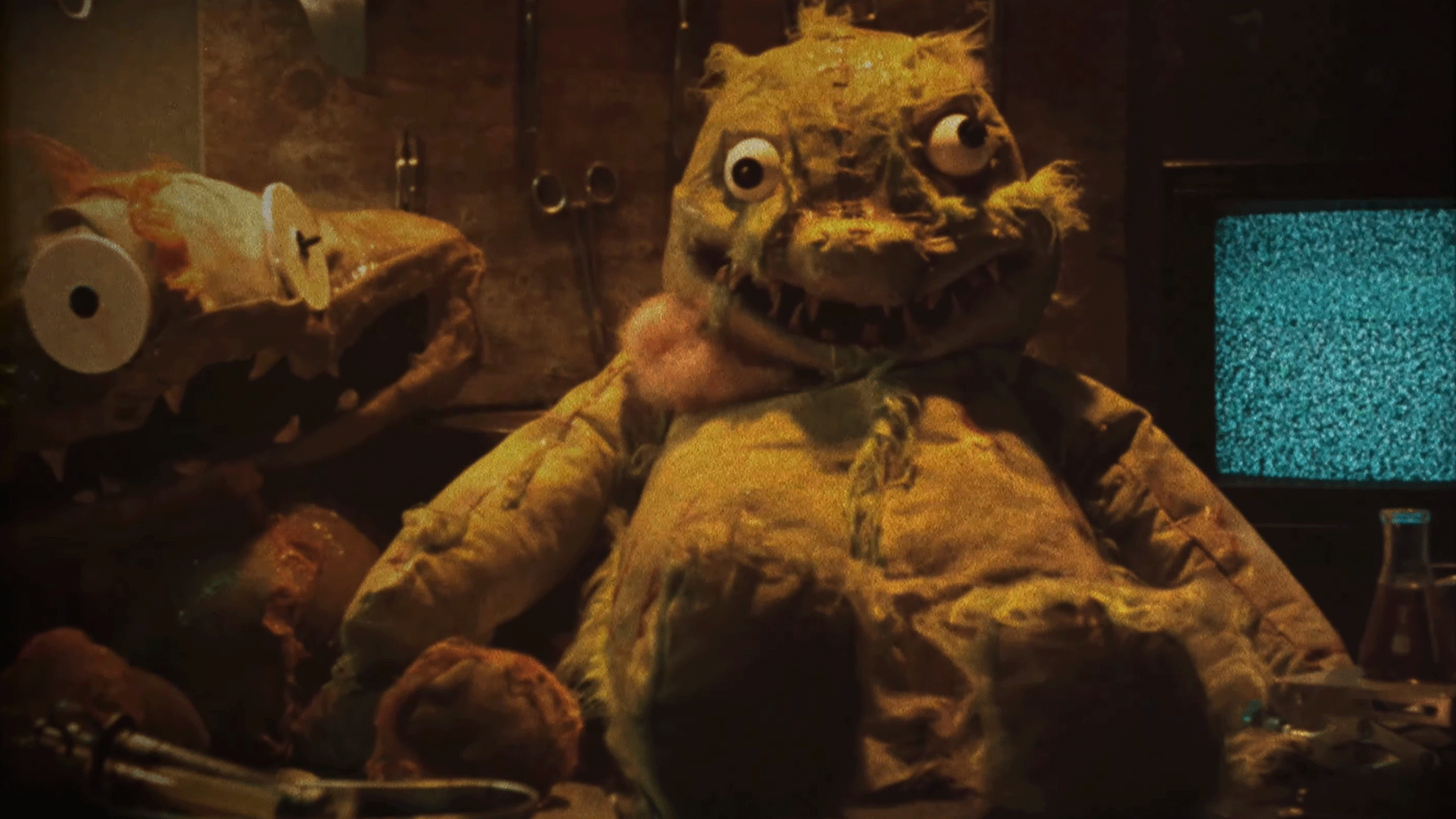 Video thumbnail for Poppy Playtime: Chapter 5 - Official Launch Trailer