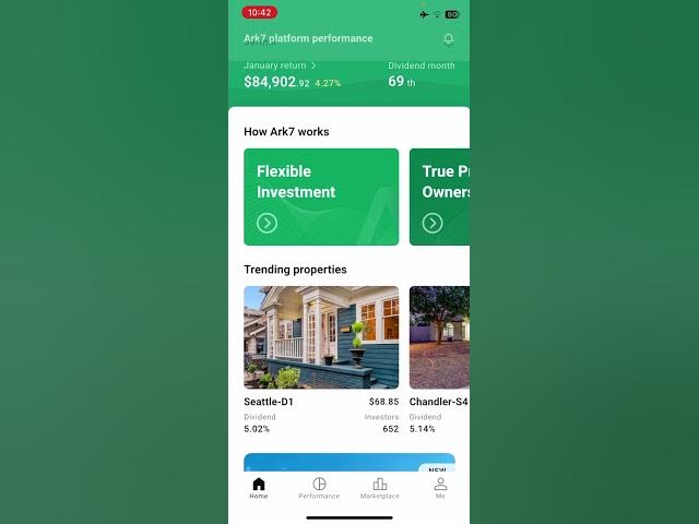 Video thumbnail for Ark7 #foryou #youtubeshorts #ark7